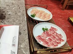 -牛牛章·章鱼水煎肉(光谷世界城店)