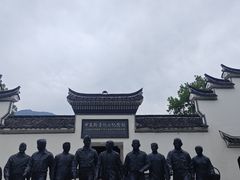 -仙霞关景区