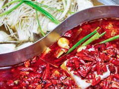 -沸炉重庆老火锅(军事博物馆店)