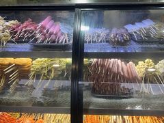 -炸串卷饼(北沈路店)