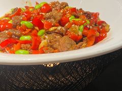 -西郊八号·山野江西菜(开发区店)