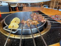 -水浒烤肉(国贸店)