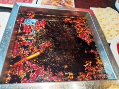 -红鼎坊·老成都火锅(新南门店)
