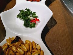 小食-快乐小羊·内蒙牛羊肉火锅(流花中心店)