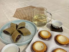 -味可道美食坊(福基路店)