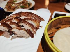 -又一福烤鸭·北京菜(东四店)