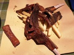 -章吴记喜瑞餐厅(东东城店)