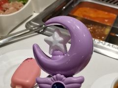 -海底捞火锅(长宁路龙之梦店)