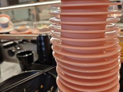 -争鲜回转寿司(中街大悦城店)