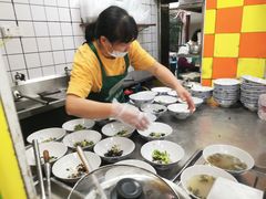 -小秋水饺(大成路总店)