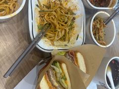 -魏家凉皮(文景路店)