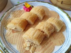 -川林海鲜酒家·湾仔传统早茶·粤菜