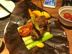 -水月·和牛工坊(水晶郦城店)