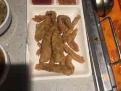 -海底捞火锅(航洋城店)