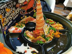 -猫抓烤肉(武进吾悦广场店)