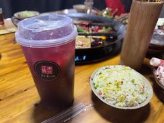 -正南齊北重庆老火锅(光华村直营店)