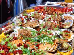 -冰城小镇音乐串吧·聚会餐厅(百子湾店)
