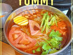-四斤烤肉(东戴河孟家店)