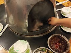 -姥家大锅台(魏各庄路店)