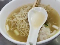 -汉记面馆(南华东路店)
