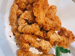 -渔语鱼酸菜鱼新川菜(万象城店)
