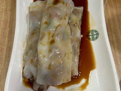 -添好运点心专门店(中环IFC店)