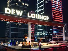 -DEW Lounge(深圳湾店)
