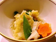 -鮨一日本料理(大中华店)