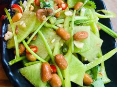 -丹东特色烤肉(南光三部店)