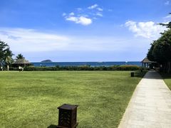 -亚龙湾红树林度假酒店御粤阁