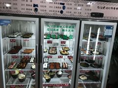 -俭让佬妈现卤串串(温江总店)