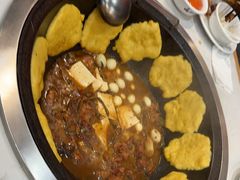 -鲁员外地锅鸡地锅鱼(古墩路店)