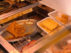 -明记牛杂(新马路分店)