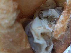 -家阳赵师傅油饼包烧麦(粮道街店)
