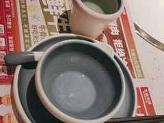 -左庭右院鲜牛肉火锅(长泰广场店)