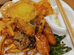 -泰合素食(双流店)