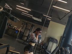 -每练有胜健身工作室(EFC店)