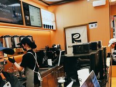 -蓉小乔·RONG COFFEE(春熙路店)