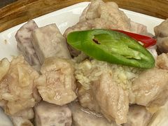 -苏小柳点心·手作小笼包(浦东嘉里城分院)