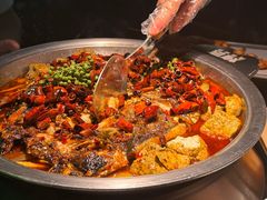 -烤匠麻辣烤鱼(IFS店)