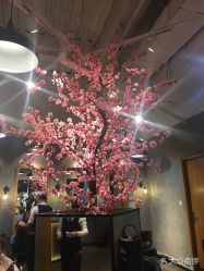 -时尚殿堂明星门店