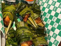 -泰妃殿(武汉首店)