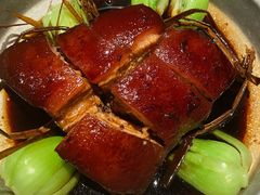 草扎肉-桂满陇-西湖船宴(西单大悦城店)