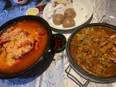 -红辣椒·川菜·火锅(科华路店)