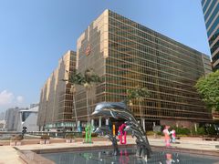 -香港皇家太平洋酒店