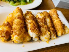 手工红糖糍粑-丰乐餐厅·始于1999·本地老字号