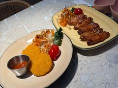 -水天堂西餐厅(常熟永旺店)