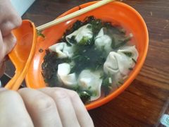 -阿麟馄饨(延长路店)