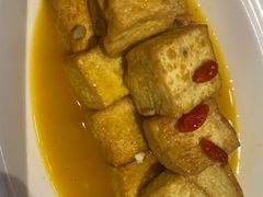 精品豆腐-赵小姐丨新中餐(曲江店)