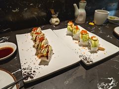 -赤稻·日式料理(禅城店)